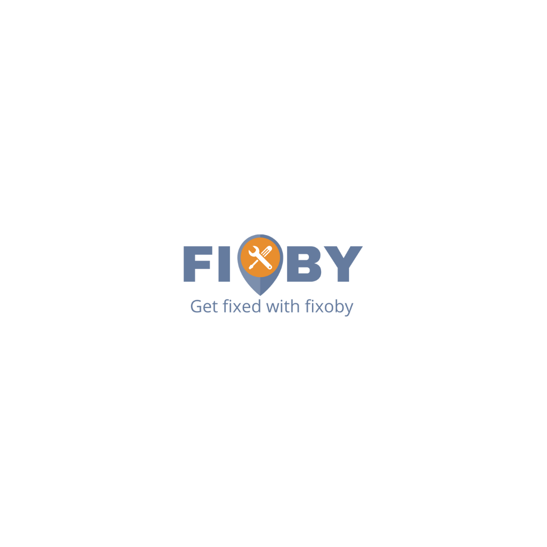 Fixoby Repairing Services
